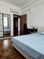 Kellock Lodge (D10), Apartment #594916111